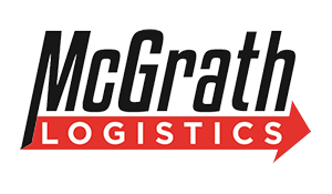 McGrath Logistics Logo